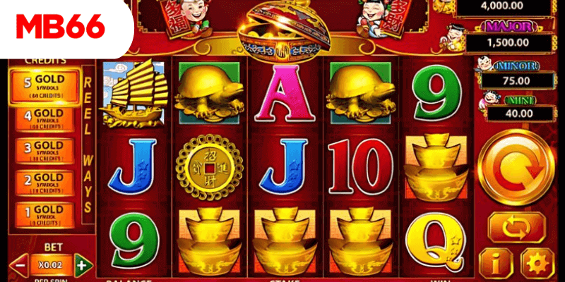 cwin05 888 slot là gì